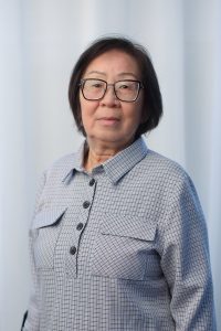 Черникова Валентина Бальжинимаевна.