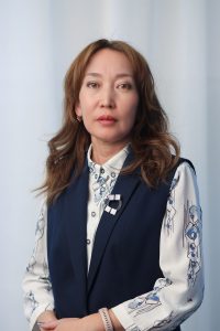 Нордопова Римма Норзоновна Нордопова Римма Норзоновна